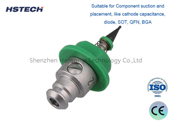 Giá tốt. Tuổi thọ dài JUKI 502 SMT Nozzle (31x16mm) để hút chính xác trực tuyến
