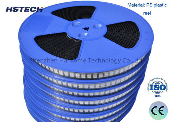 Giá tốt. Bộ đếm thành phần SMD tùy chỉnh cho băng mang dẫn / không dẫn trực tuyến