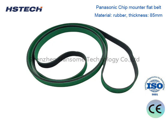 Giá tốt. Panasonic CM602 CM402 Vành đai phẳng KXF0DKFAA00 8,5mm cho bộ phận máy SMT trực tuyến
