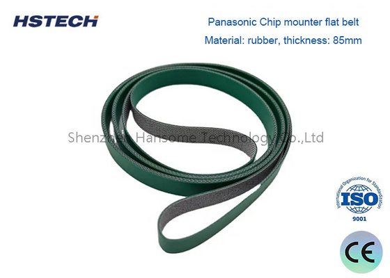 Giá tốt. Vật liệu cao su SMT dây chuyền vận chuyển KXF0DKFAA00 8,5mm cho CM602/CM402 trực tuyến