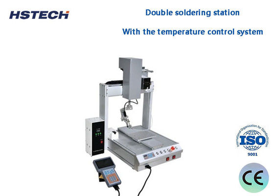 Giá tốt. Máy hàn tự động máy tính bảng kiểu dạy đeo chương trình HS-S5331R trực tuyến