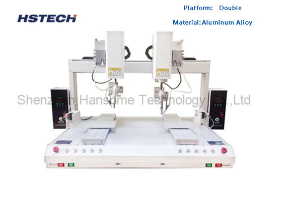 Giá tốt. Robot hàn tự động 8 trục thông minh với hệ thống hình ảnh và cảm biến lực trực tuyến