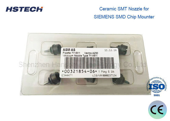 Giá tốt. Sản phẩm mới SMT Nozzle SIEMENS nhựa 913 914 915 Phần đúp lỗ đa chức năng trực tuyến