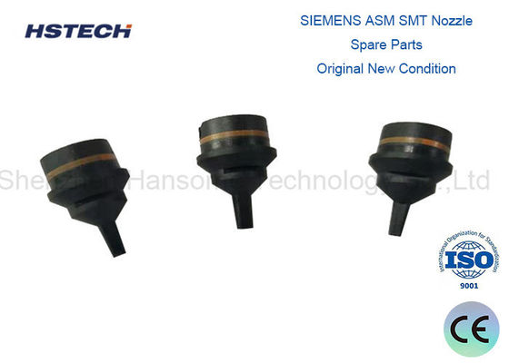 Giá tốt. SIEMENS nhựa 913 914 915 Chi tiết lỗ kép SMT vòi cho đơn vị giảm tiếng ồn trực tuyến