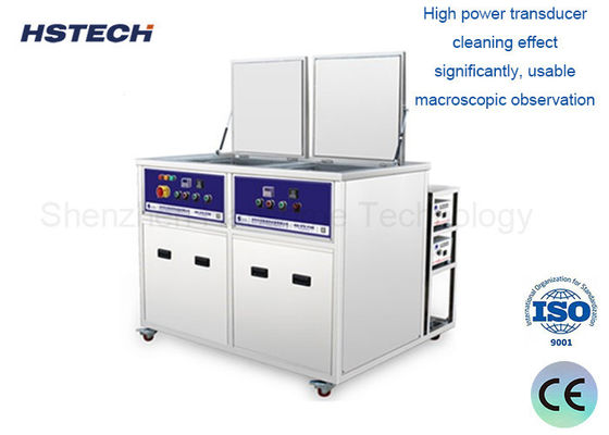 Giá tốt. Máy rửa siêu âm tăng cường công suất sưởi ấm 3000W để làm sạch hiệu quả trực tuyến