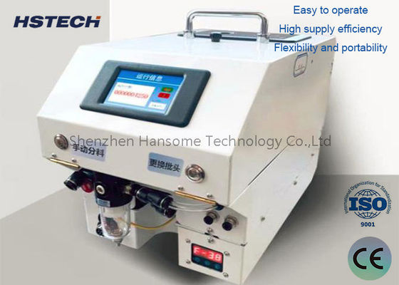 Giá tốt. Máy buộc vít tốc độ cao cho các sản phẩm điện tử Thiết kế ổn định và di động trực tuyến