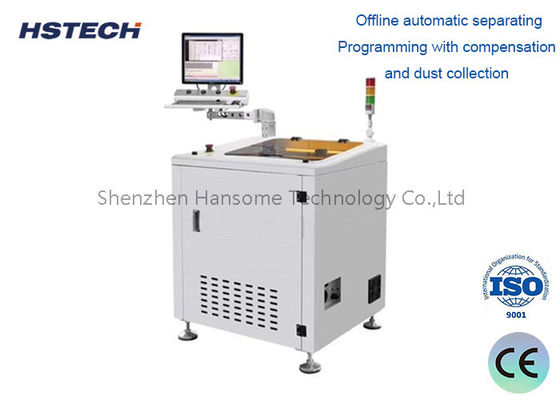 Giá tốt. Máy phay mạch PCB một nền tảng, thân thép không gỉ, tốc độ 60000RPM, kích thước làm việc 50x50~410x460mm trực tuyến