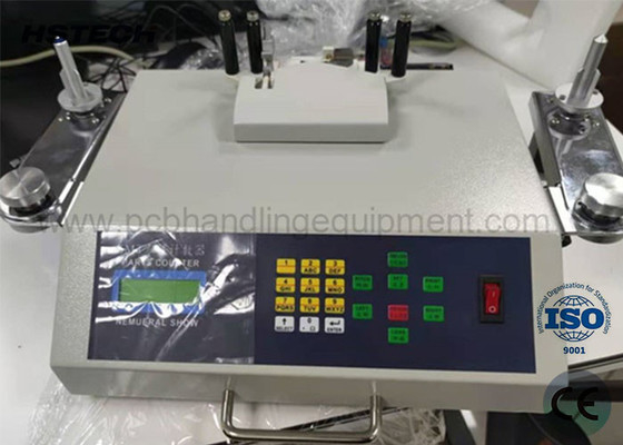 Giá tốt. Khám phá rò rỉ Kiểm soát tốc độ nút điều khiển Compact SMD Components Counter YS-802E trực tuyến