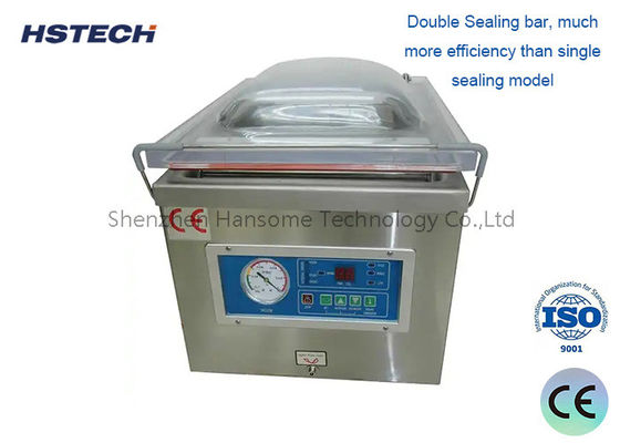Giá tốt. Máy đóng gói chân không nhanh với áp suất không khí cho thời gian lưu trữ kéo dài trực tuyến