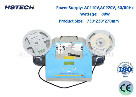 Giá tốt. Màn hình LED chất lượng cao 80W SMD Chip Counter SMD Component Counter với chức năng Voice Prompt trực tuyến