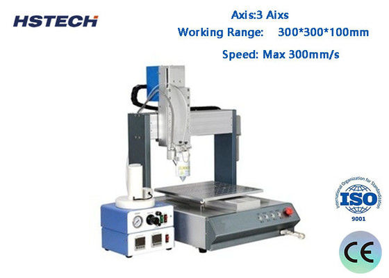 Giá tốt. Máy máy phân phối máy tính bảng tự động loại 3 trục đơn đầu PUR Gule HS-D331 trực tuyến