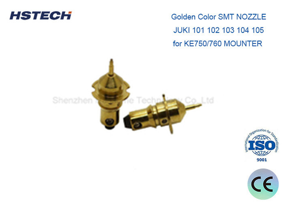 Giá tốt. JUKI NOZZLE với 101,102,103,104,105,106 Trụ sở cho các thành phần hút nhỏ trực tuyến