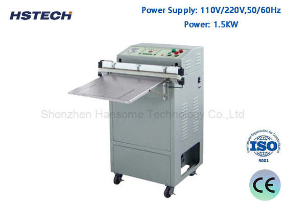 Giá tốt. Không khí áp suất cung cấp nóng niêm phong chân không máy đóng gói sàn đứng lên và xuống trực tuyến