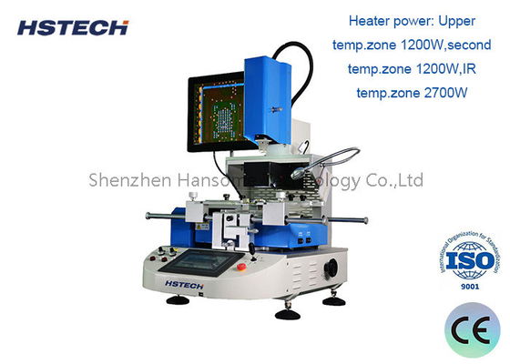 Giá tốt. BGA Rework Station với màn hình cảm ứng công nghiệp trực tuyến