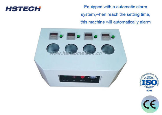 Giá tốt. Máy sưởi ấm đệm hàn hiệu quả với điều khiển nhiệt độ và chức năng FIFO trực tuyến
