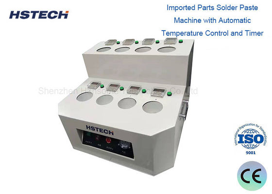 Giá tốt. Kiểm soát hiệu quả nhiệt độ phao hàn, cải thiện hiệu quả sản xuất trực tuyến