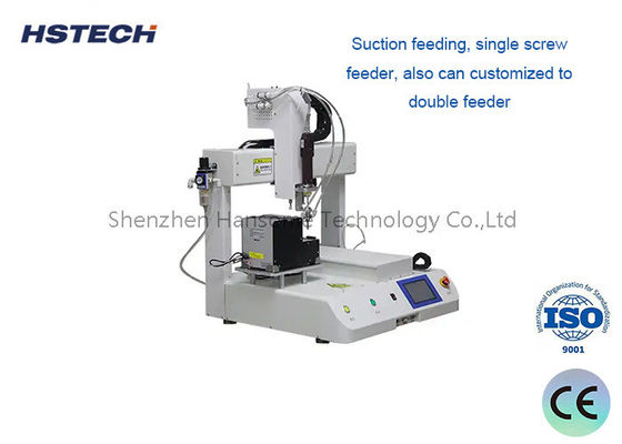 Giá tốt. Máy khóa vít mô-tơ 3 trục trực tuyến