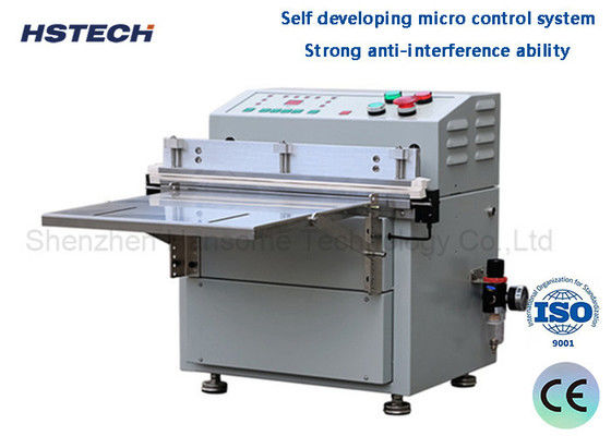 Giá tốt. Kiểm soát chính xác tự phát triển hệ thống điều khiển vi mô máy tính để bàn bên ngoài trực tuyến