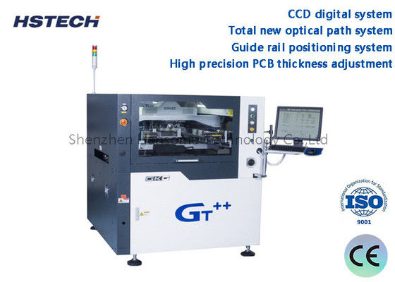 Giá tốt. Máy in stencil tự động trực tuyến