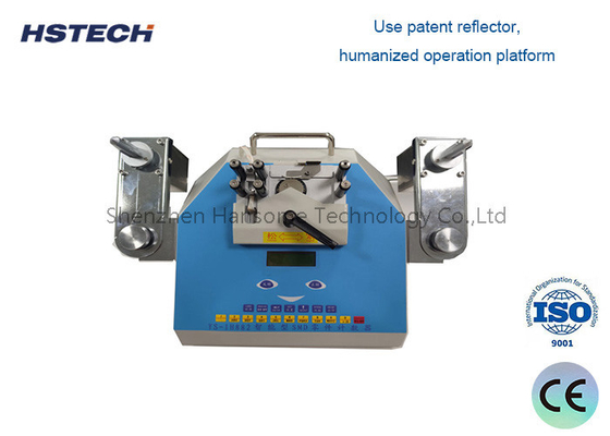 Giá tốt. Bộ đếm thành phần SMD thân thiện với người dùng với phát hiện rò rỉ và kiểm soát tốc độ trực tuyến