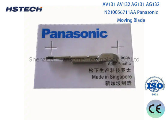 Giá tốt. Panasonic AI Machine N210056711AA Blade di chuyển cho dây chuyền sản xuất chèn tự động trực tuyến