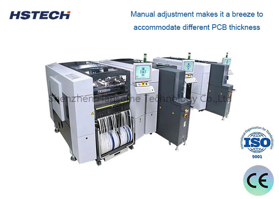 Giá tốt. Máy dán hàn cao cấp cho 03015 0,25 pitch G9 trực tuyến