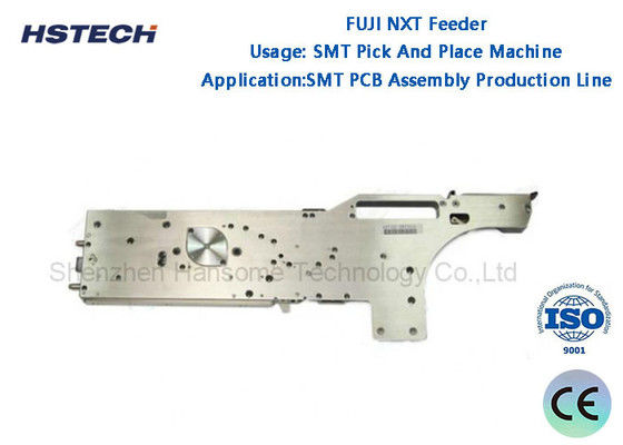 Giá tốt. PCB SMT Pick And Place Feeder FUJI NXT 12mm FEEDER KT12C bền cho máy FUJI trực tuyến