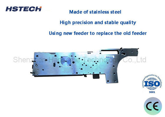 Giá tốt. Độ chính xác cao và chất lượng ổn định Stainless Steel FUJI NXT Feeder SMT PCB Assembly Production Line trực tuyến