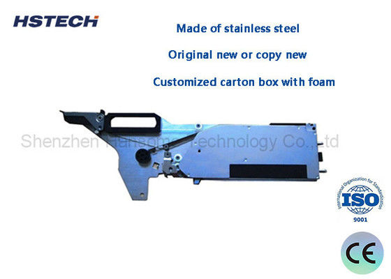 Giá tốt. Tối ưu hóa dây chuyền sản xuất của bạn với bộ cấp dữ liệu SMT linh hoạt để thay thế thành phần nhanh chóng trực tuyến