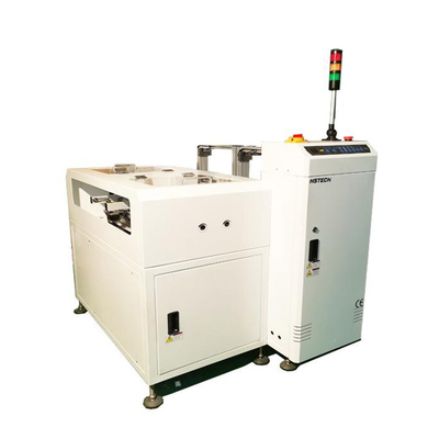 Giá tốt. PLC Control Program Strong Firm Utomatic NG/OK Board Separate NG OK PCB Unloader trực tuyến