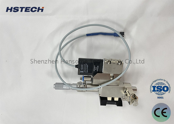 Giá tốt. 0 ~ 2.0Kpa PUR Jetting Valve HS-PF-PUR Thích hợp cho 30cc, 100cc, 300cc trực tuyến