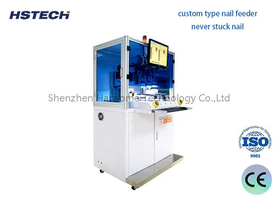 Giá tốt. Máy khóa vít độ chính xác cao CDD Máy buộc vít tự động với hệ thống Windows trực tuyến