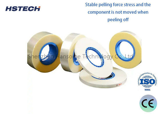 Giá tốt. Dây băng bọc đệm bộ phận SMD có thể tùy chỉnh cho các thiết bị điện tử khác nhau trực tuyến