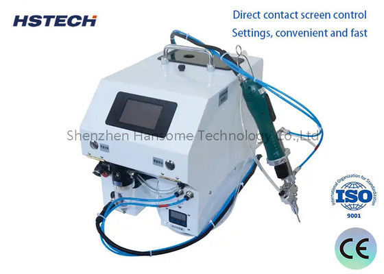 Giá tốt. Máy gắn vít nhanh và chính xác cho dây chuyền lắp ráp sản phẩm điện tử trực tuyến