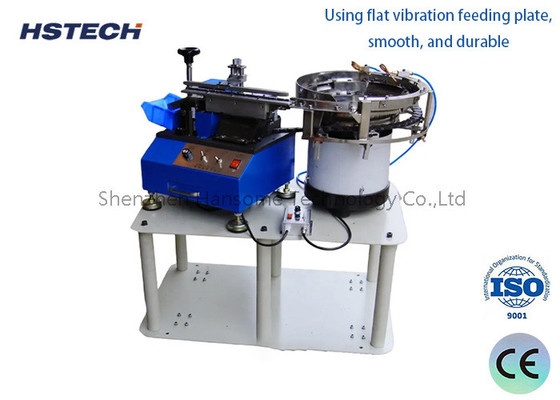 Giá tốt. Các thành phần phóng xạ Máy tạo hình cắt chì Sản xuất hàng loạt cho các bộ phận máy SMT trực tuyến