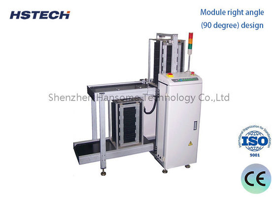 Giá tốt. True Color Touch Screen Control PCB Loader với màn hình hiển thị đèn tháp và thời gian tải 6 giây trực tuyến