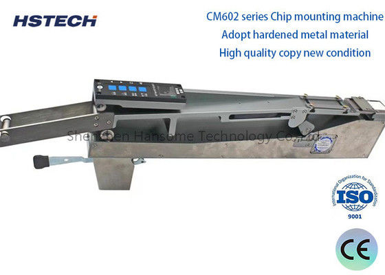 Giá tốt. Bộ cấp năng lượng khí Samsung SM Feeder SM 8mm 12mm 16mm 24mm Được sử dụng để cung cấp các thành phần SMD cho máy gắn chip SMD trực tuyến