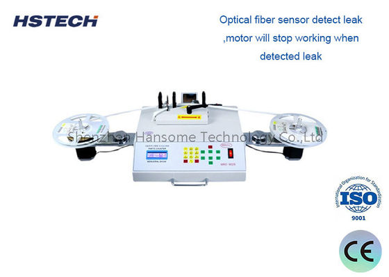 Giá tốt. Trọng lượng nhẹ 6W Động cơ điện năng SMD Bộ phận đếm với chức năng đếm tự động trực tuyến