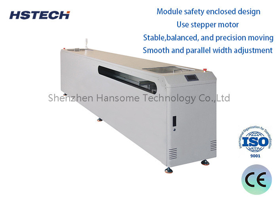 Giá tốt. Thiết bị xử lý PCB ổn định và chính xác với thiết kế giảm tốc trực tuyến