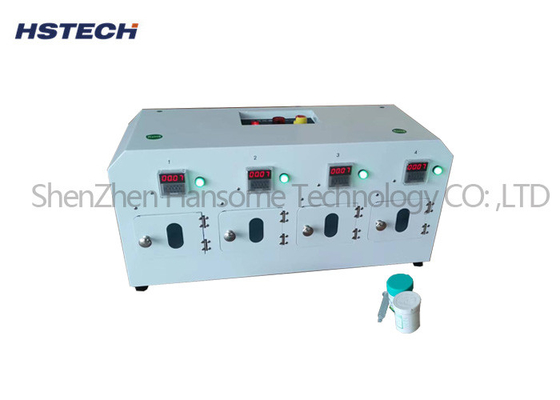 Giá tốt. AC220V 60HZ Máy làm nóng lại bột hàn tự động hoàn toàn trực tuyến