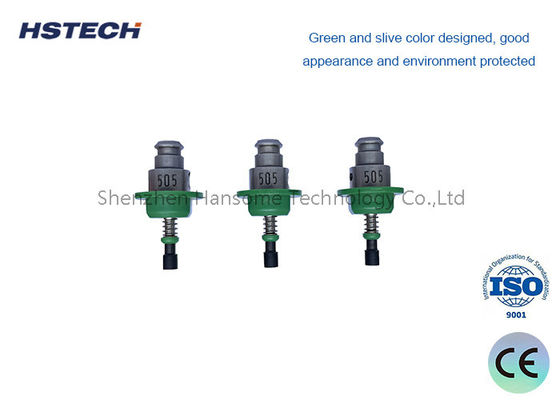 Giá tốt. JUKI Nozzle 505 cho 2000 Series Chip Mounter, Tungsten Steel Ceramic trực tuyến