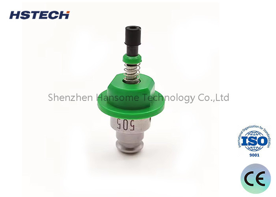Giá tốt. JUKI 505 SMT Nozzle cho 2000 Series Pick and Place Tungsten Stee trực tuyến