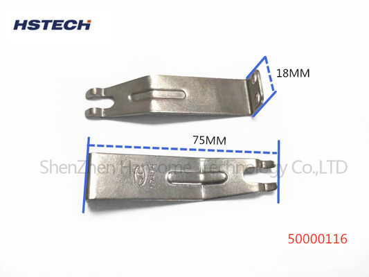 Giá tốt. JT sóng hàn Titanium ngón tay 500016 Stainless Steel ngón tay cho SMT dây chuyền sản xuất trực tuyến