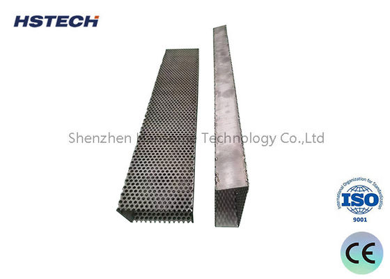 Giá tốt. Các thành phần thép không gỉ JT Wave Soldering Wave Filter cho hiệu suất lâu dài trực tuyến