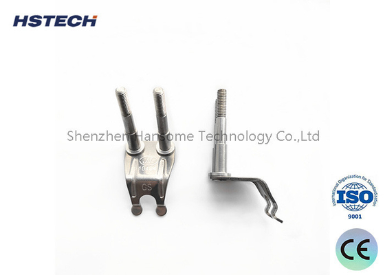 Giá tốt. Cải thiện hiệu quả sản xuất với các bộ phận máy SMT Titanium Finger cho hàn sóng trực tuyến