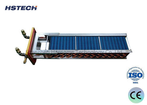 Giá tốt. Bộ ngưng tụ dòng ngược để hàn các bộ phận máy SMT hiệu suất cao trực tuyến