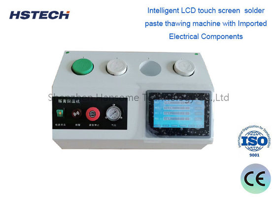 Giá tốt. Máy làm tan keo bằng màn hình cảm ứng LCD thông minh với các thành phần điện nhập khẩu trực tuyến