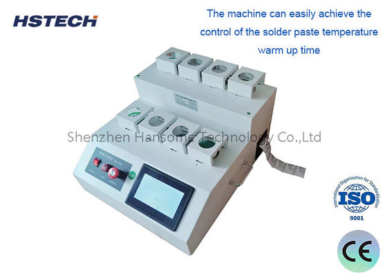 Giá tốt. Máy tan mỡ hàn tự động chất lượng cao với điều khiển thời gian độc lập trực tuyến
