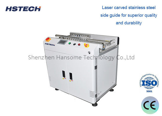 Giá tốt. NG PCB Reject Conveyor Hệ thống từ chối và kiểm tra PCB tự động cho các đường SMT trực tuyến