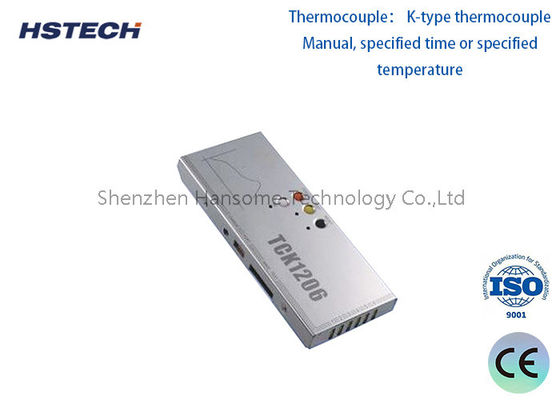 Giá tốt. Advanced Thermal Profiler 80000 Data Point/Channel 0.1C Resolution RF Transceiver Hi-Temp băng dán trực tuyến